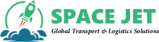 Space Jet Logo